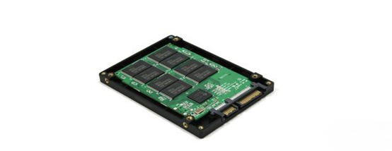 solidworks 配置固態硬盤